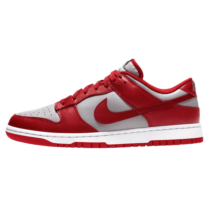 Nike Dunk Low SP 'UNLV' 2021 — UK 3 | EU 35.5 | US 3.5 — Front View