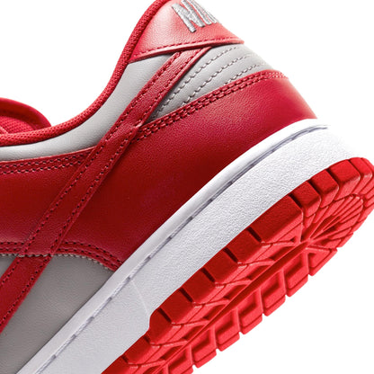 Nike Dunk Low SP 'UNLV' 2021 — UK 3 | EU 35.5 | US 3.5 — Lifestyle View