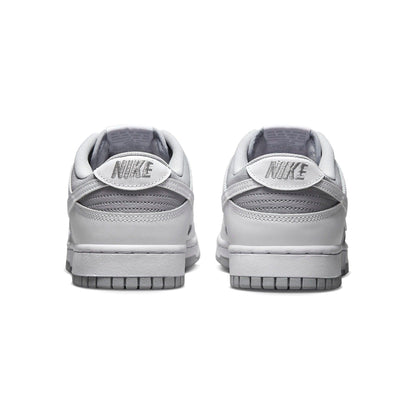 Nike Dunk Low 'White Neutral Grey' — UK 3 | EU 35.5 | US 3.5 — Detail View