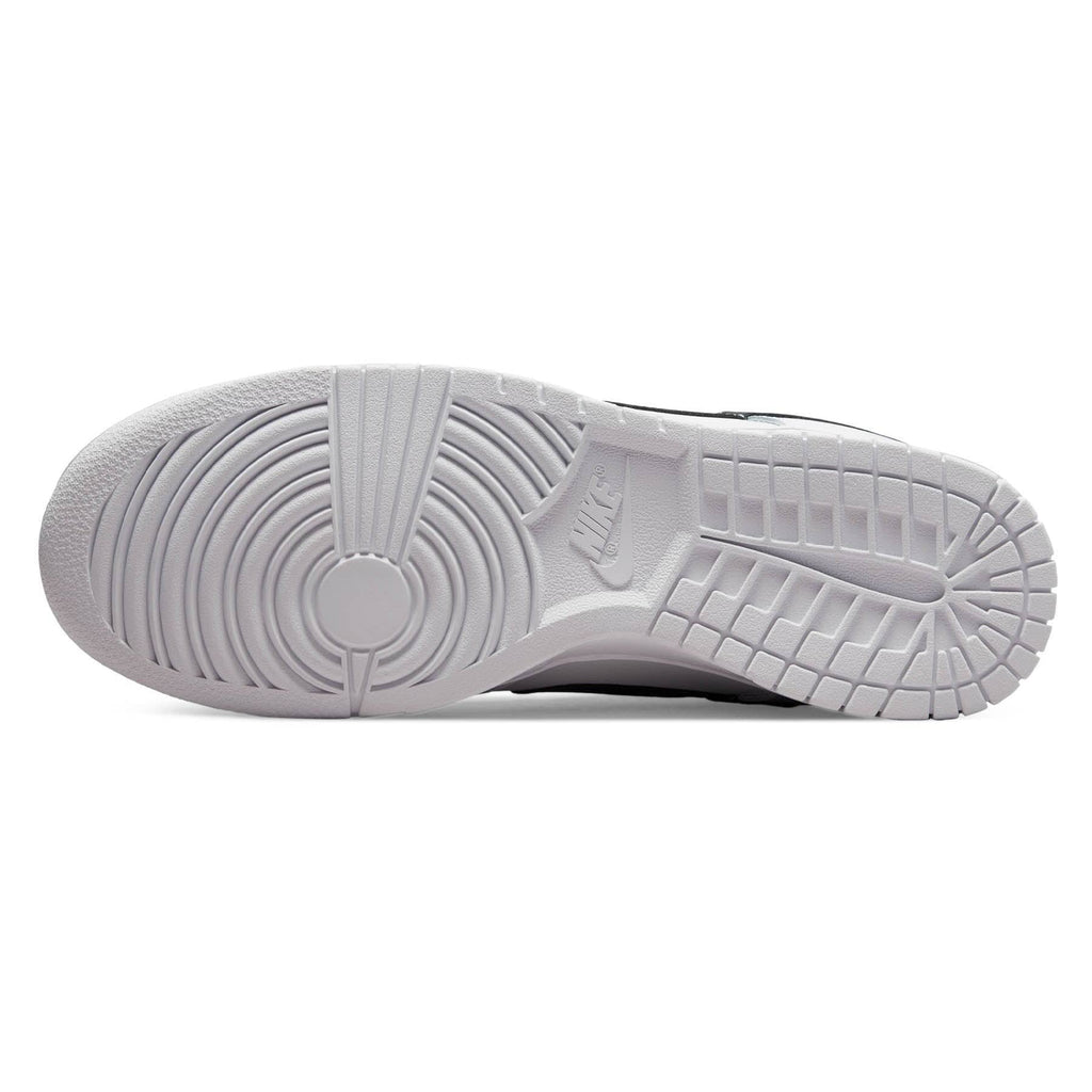 Nike Dunk Low 'Reverse Panda' — UK 3 | EU 35.5 | US 3.5 — Detail View