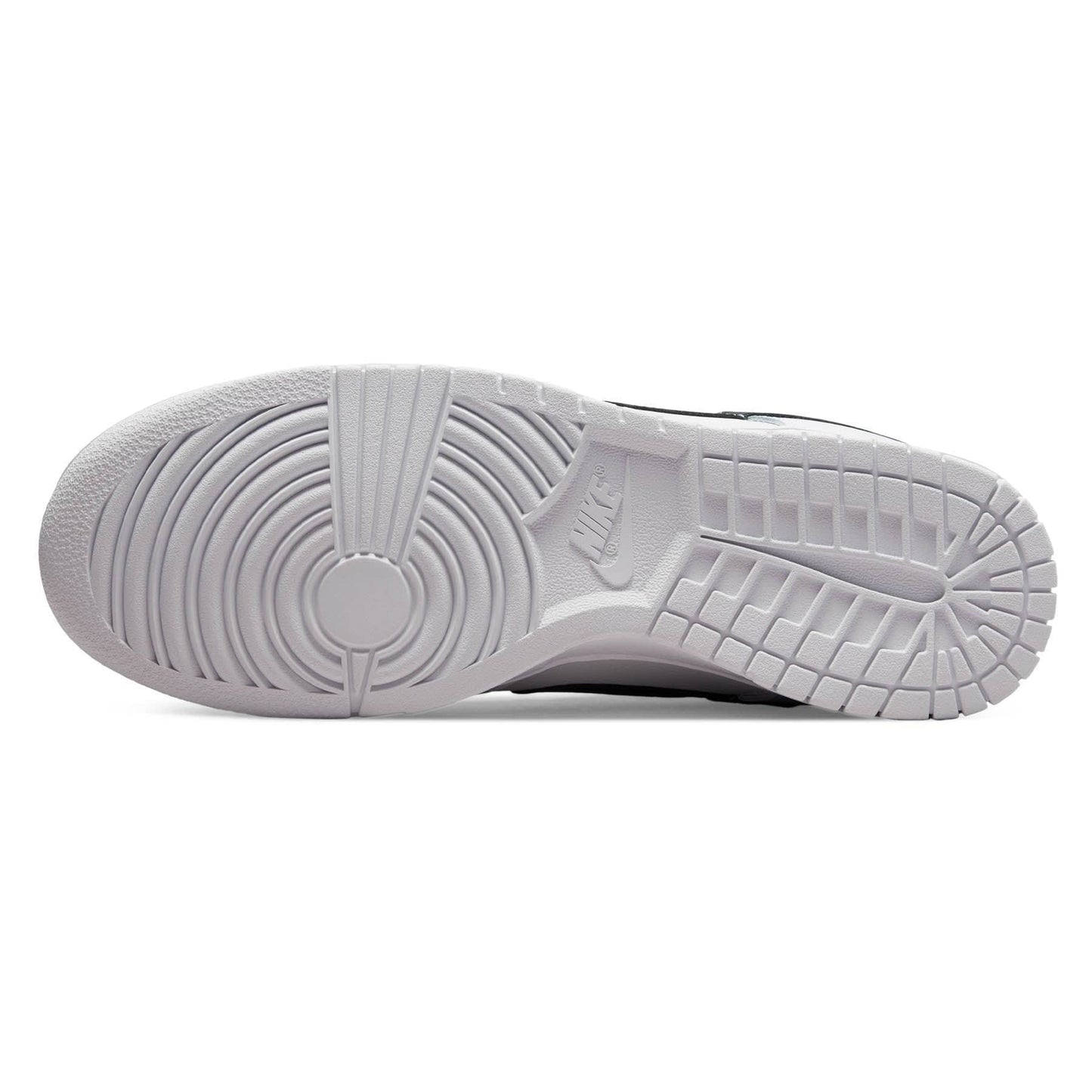 Nike Dunk Low 'Reverse Panda' — UK 3 | EU 35.5 | US 3.5 — Detail View