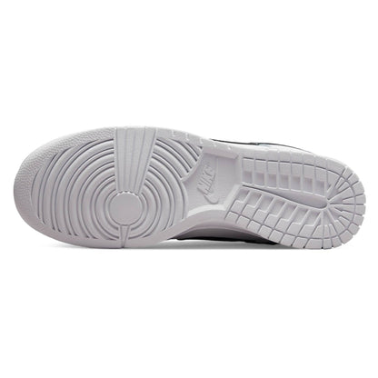 Nike Dunk Low 'Reverse Panda' — UK 3 | EU 35.5 | US 3.5 — Detail View