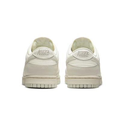 Nike Dunk Low Wmns 'Light Bone' — UK 2.5 | EU 35.5 | US 5 — Top View