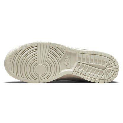 Nike Dunk Low Wmns 'Light Bone' — UK 2.5 | EU 35.5 | US 5 — Detail View
