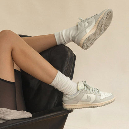 Nike Dunk Low Wmns 'Light Bone' — UK 2.5 | EU 35.5 | US 5 — Alternate View 7