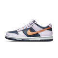 Nike Dunk Low SE GS 'Copper Swoosh' — UK 13.5 | EU 32 | US 1Y — Front View