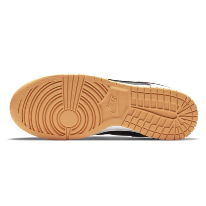 Nike Dunk Low SE ‘Free.99 - Black’ — UK 3 | EU 35.5 | US 3.5 — Detail View