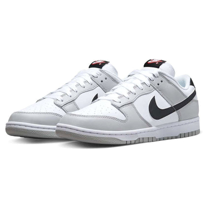Nike Dunk Low SE 'Jackpot' — UK 3 | EU 35.5 | US 3.5 — Side View