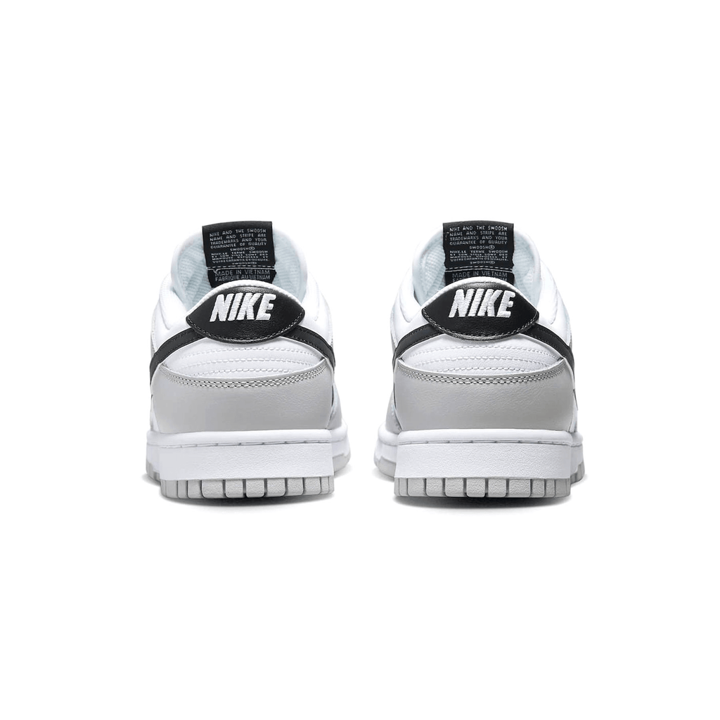 Nike Dunk Low SE 'Jackpot' — UK 3 | EU 35.5 | US 3.5 — Back View