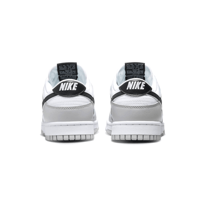 Nike Dunk Low SE 'Jackpot' — UK 3 | EU 35.5 | US 3.5 — Back View