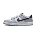 Nike Dunk Low SE GS 'Jackpot' — UK 13.5 | EU 32 | US 1Y — Front View