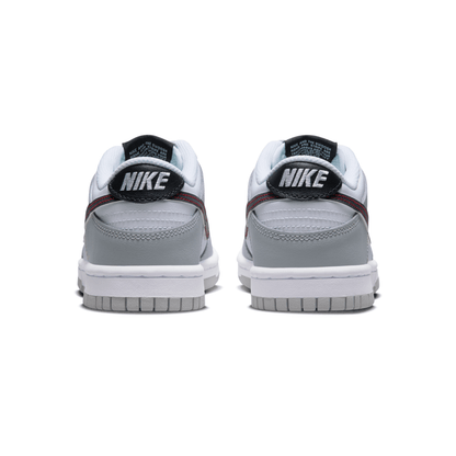 Nike Dunk Low SE GS 'Jackpot' — UK 13.5 | EU 32 | US 1Y — Top View