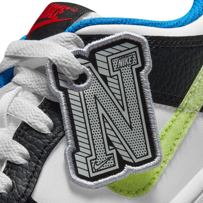 Nike Dunk Low GS 'White Light Lemon Twist' — UK 13.5 | EU 32 | US 1Y — Alternate View 8