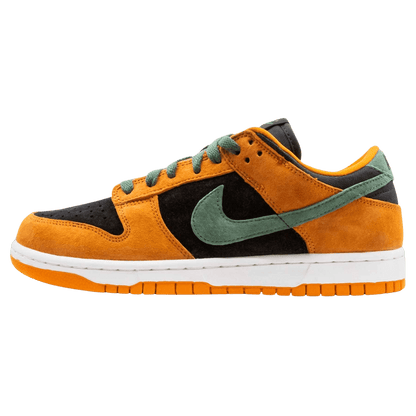 Nike Dunk Low SP Retro 'Ceramic' 2020 — UK 3 | EU 35.5 | US 3.5 — Front View