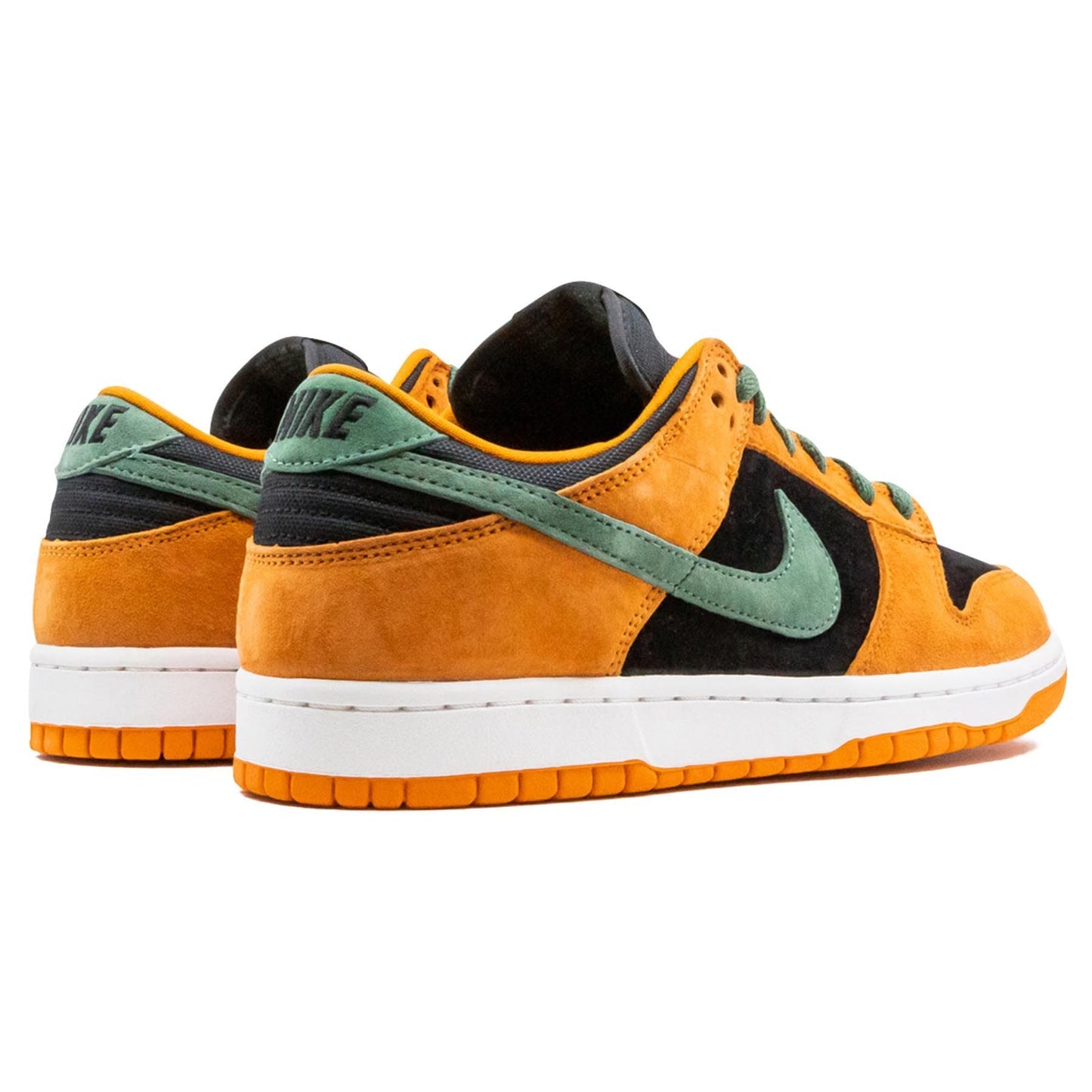 Nike Dunk Low SP Retro 'Ceramic' 2020 — UK 3 | EU 35.5 | US 3.5 — Back View
