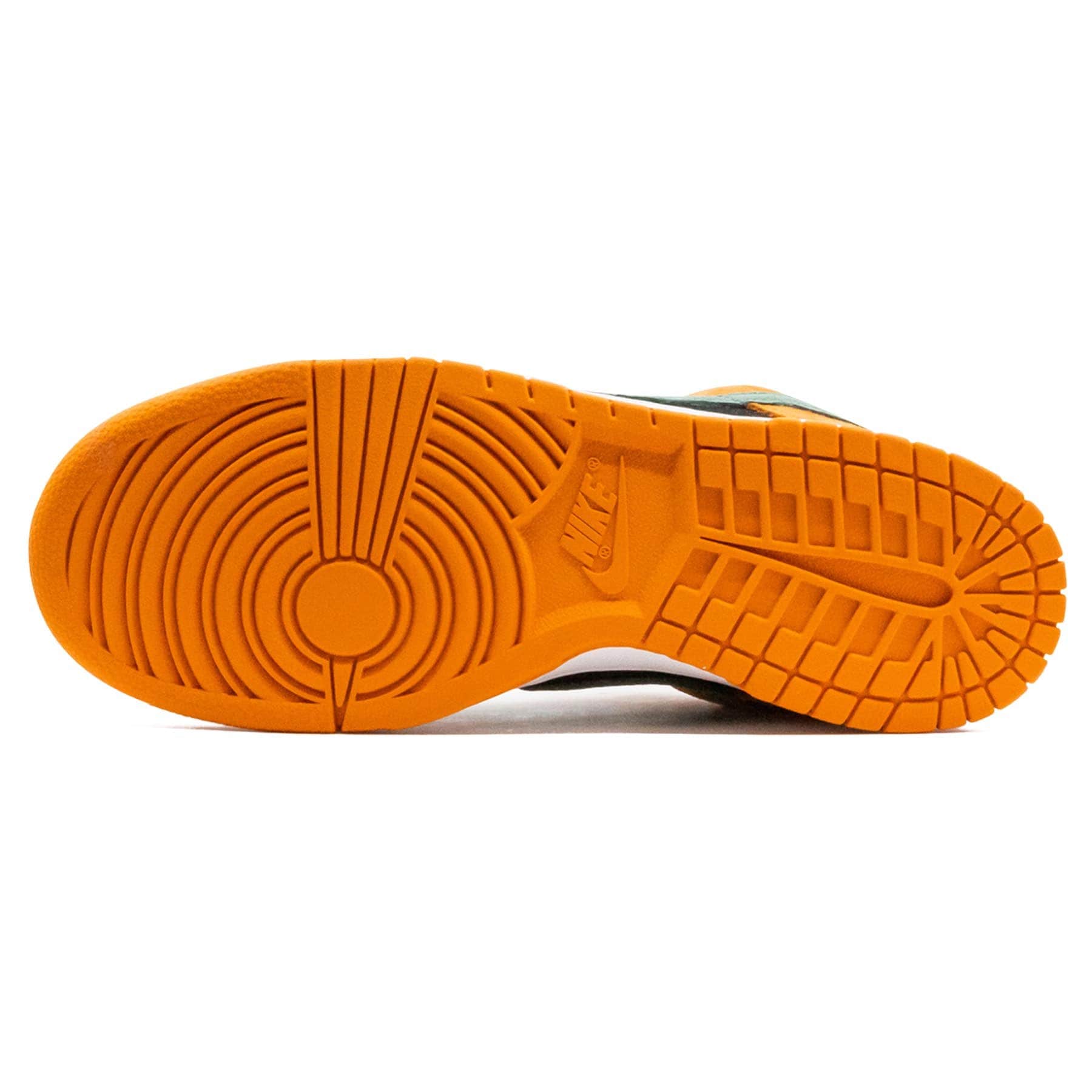 Nike Dunk Low SP Retro 'Ceramic' 2020 — UK 3 | EU 35.5 | US 3.5 — Detail View