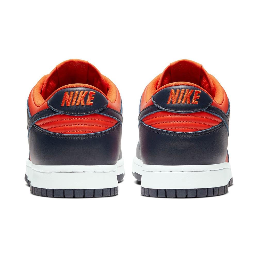 Nike Dunk Low SP 'Champ Colors' — UK 3 | EU 35.5 | US 3.5 — Top View