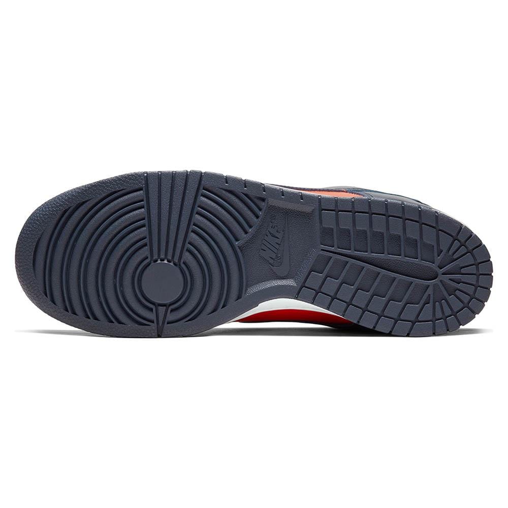 Nike Dunk Low SP 'Champ Colors' — UK 3 | EU 35.5 | US 3.5 — Detail View
