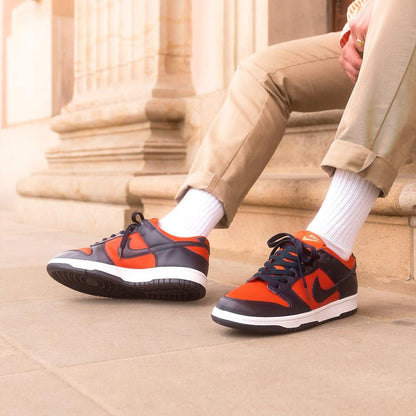 Nike Dunk Low SP 'Champ Colors' — UK 3 | EU 35.5 | US 3.5 — Alternate View 7