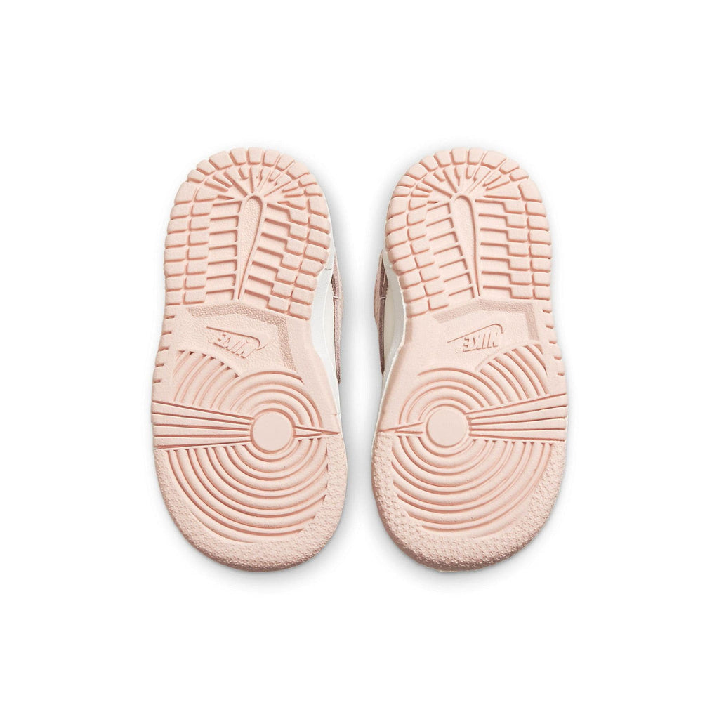 Nike Dunk Low TD 'Orange Pearl' — UK 0C | EU 15 | US 0C — Detail View