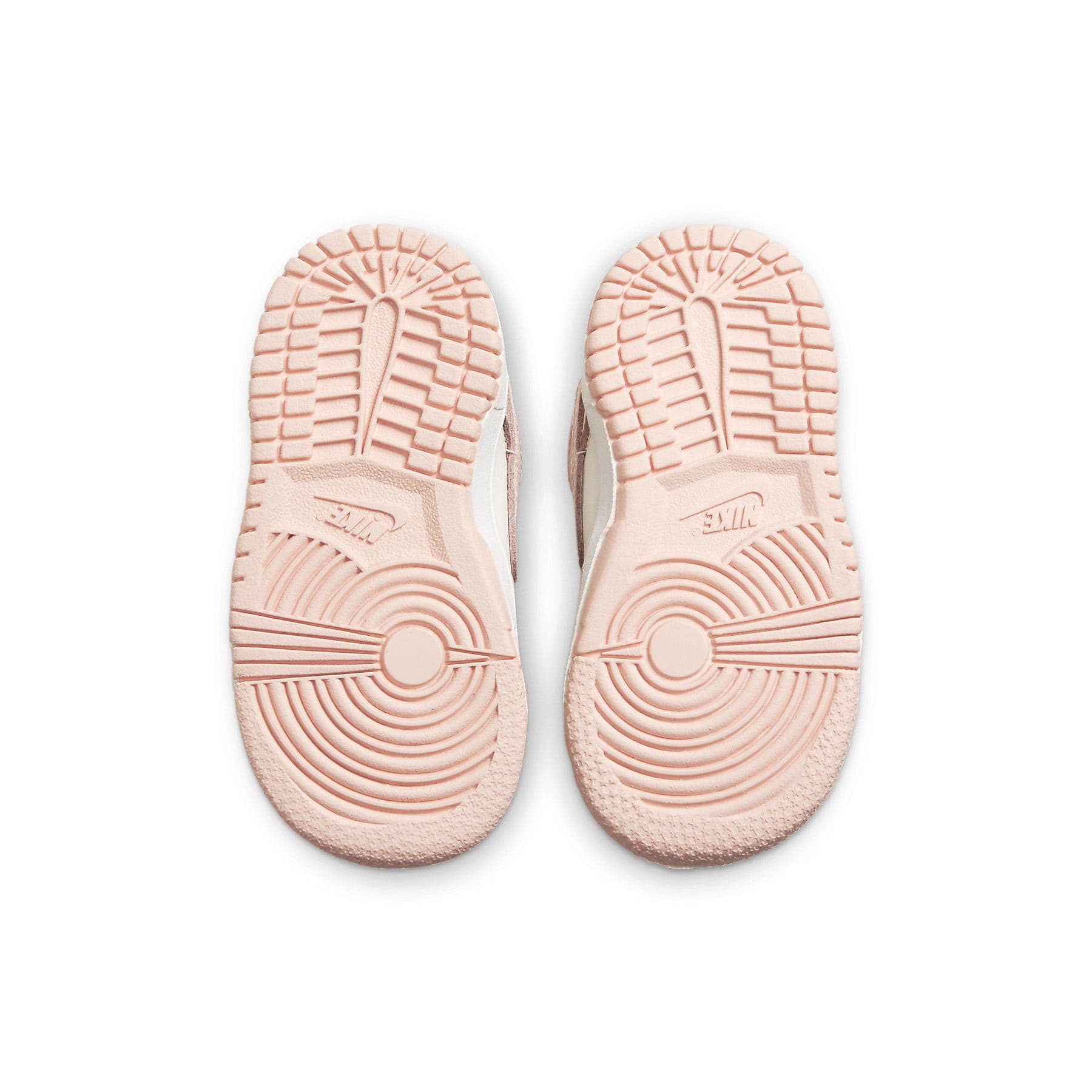 Nike Dunk Low TD 'Orange Pearl' — UK 0C | EU 15 | US 0C — Detail View