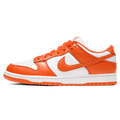 Nike Dunk Low Retro SP 'Syracuse' — UK 3 | EU 35.5 | US 3.5 — Front View