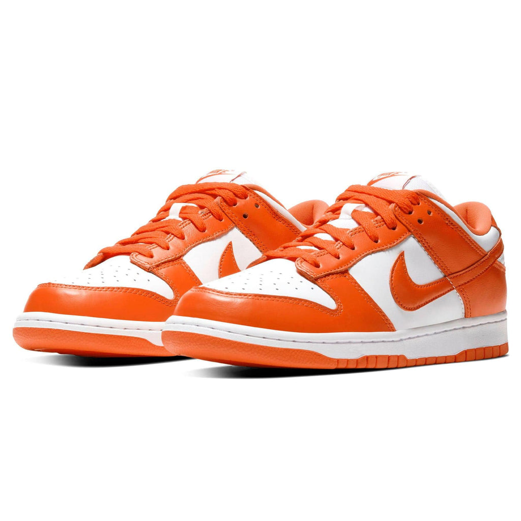 Nike Dunk Low Retro SP 'Syracuse' — UK 3 | EU 35.5 | US 3.5 — Side View