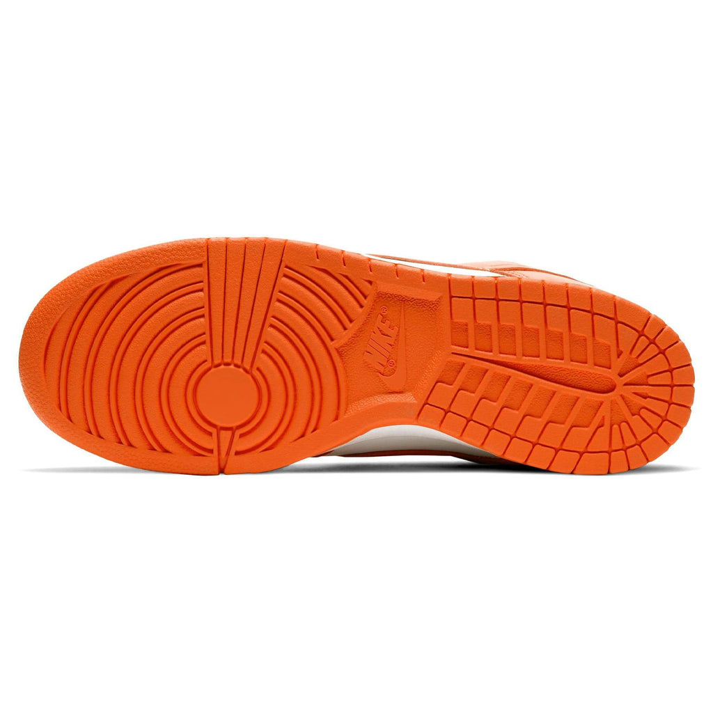 Nike Dunk Low Retro SP 'Syracuse' — UK 3 | EU 35.5 | US 3.5 — Detail View