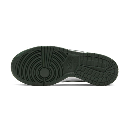 Nike Dunk Low GS 'Michigan State' — UK 13.5 | EU 32 | US 1Y — Detail View