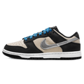 Nike Dunk Low Wmns 'Starry Laces' — UK 2.5 | EU 35.5 | US 5 — Front View