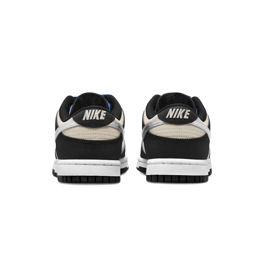 Nike Dunk Low Wmns 'Starry Laces' — UK 2.5 | EU 35.5 | US 5 — Top View