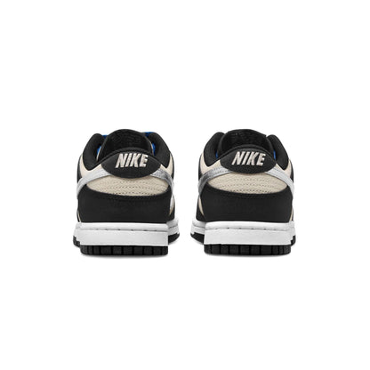Nike Dunk Low Wmns 'Starry Laces' — UK 2.5 | EU 35.5 | US 5 — Top View