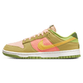 Nike Dunk Low 'Sun Club' — UK 3 | EU 35.5 | US 3.5 — Front View