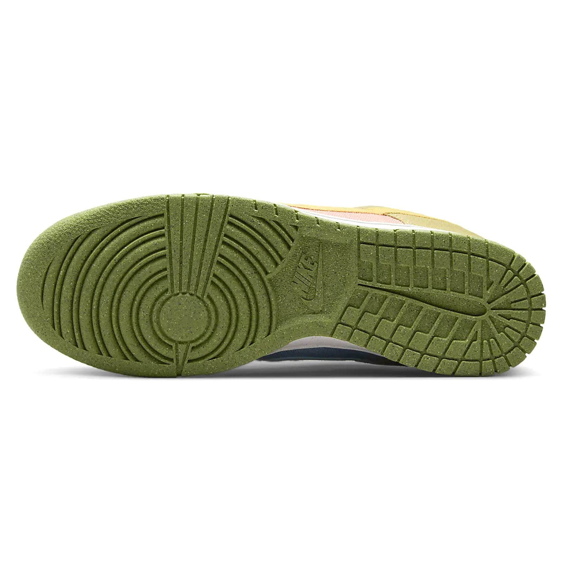 Nike Dunk Low 'Sun Club' — UK 3 | EU 35.5 | US 3.5 — Detail View