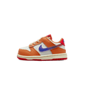 Nike Dunk Low TD 'Gradient Swoosh' — UK 0C | EU 15 | US 0C — Front View