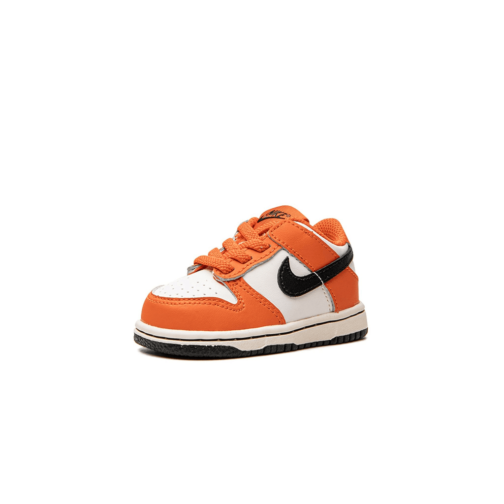 Nike Dunk Low TD 'Halloween' 2022 — UK 0C | EU 15 | US 0C — Top View