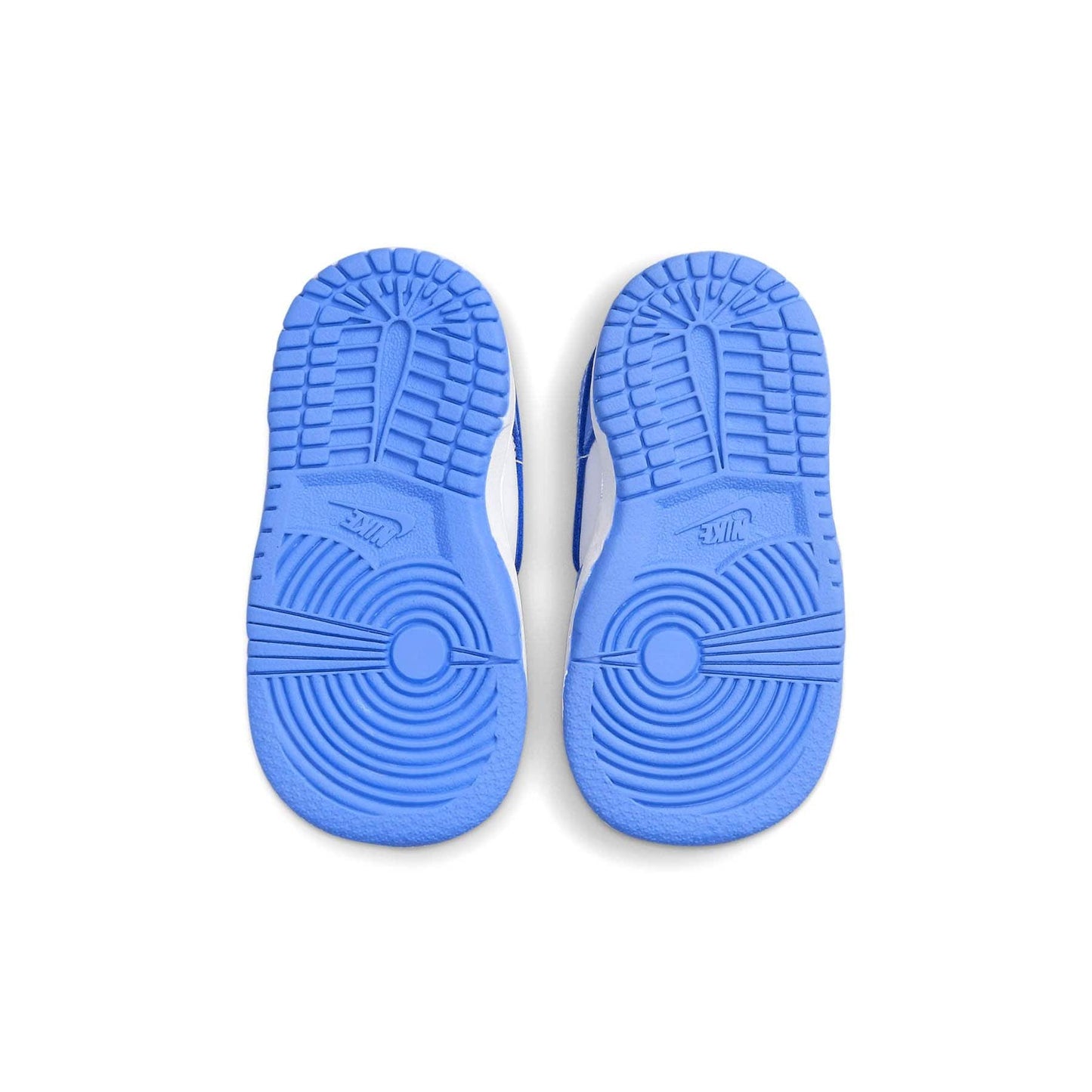 Nike Dunk Low TD 'University Blue' — UK 0C | EU 15 | US 0C — Detail View