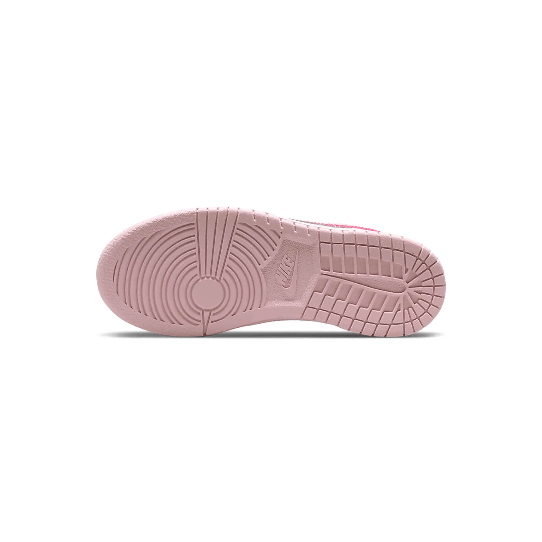 Nike Dunk Low PS 'Triple Pink' — UK 10C | EU 27.5 | US 10.5C — Detail View