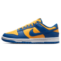 Nike Dunk Low 'UCLA' — UK 3 | EU 35.5 | US 3.5 — Front View