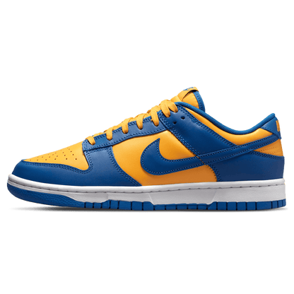 Nike Dunk Low 'UCLA' — UK 3 | EU 35.5 | US 3.5 — Front View