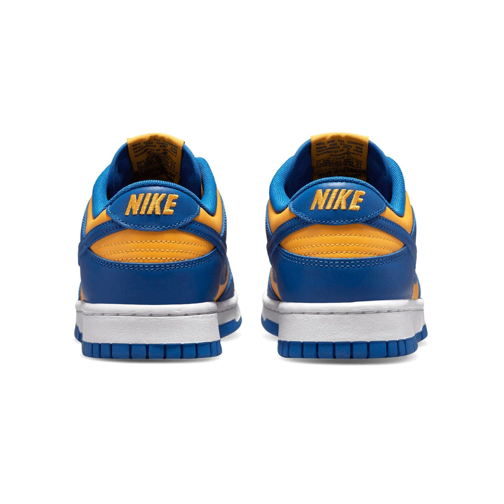 Nike Dunk Low 'UCLA' — UK 3 | EU 35.5 | US 3.5 — Detail View