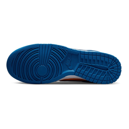 Nike Dunk Low 'UCLA' — UK 3 | EU 35.5 | US 3.5 — Side View