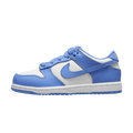 Nike Dunk Low PS 'University Blue' — UK 0C | EU 15 | US 0C — Front View