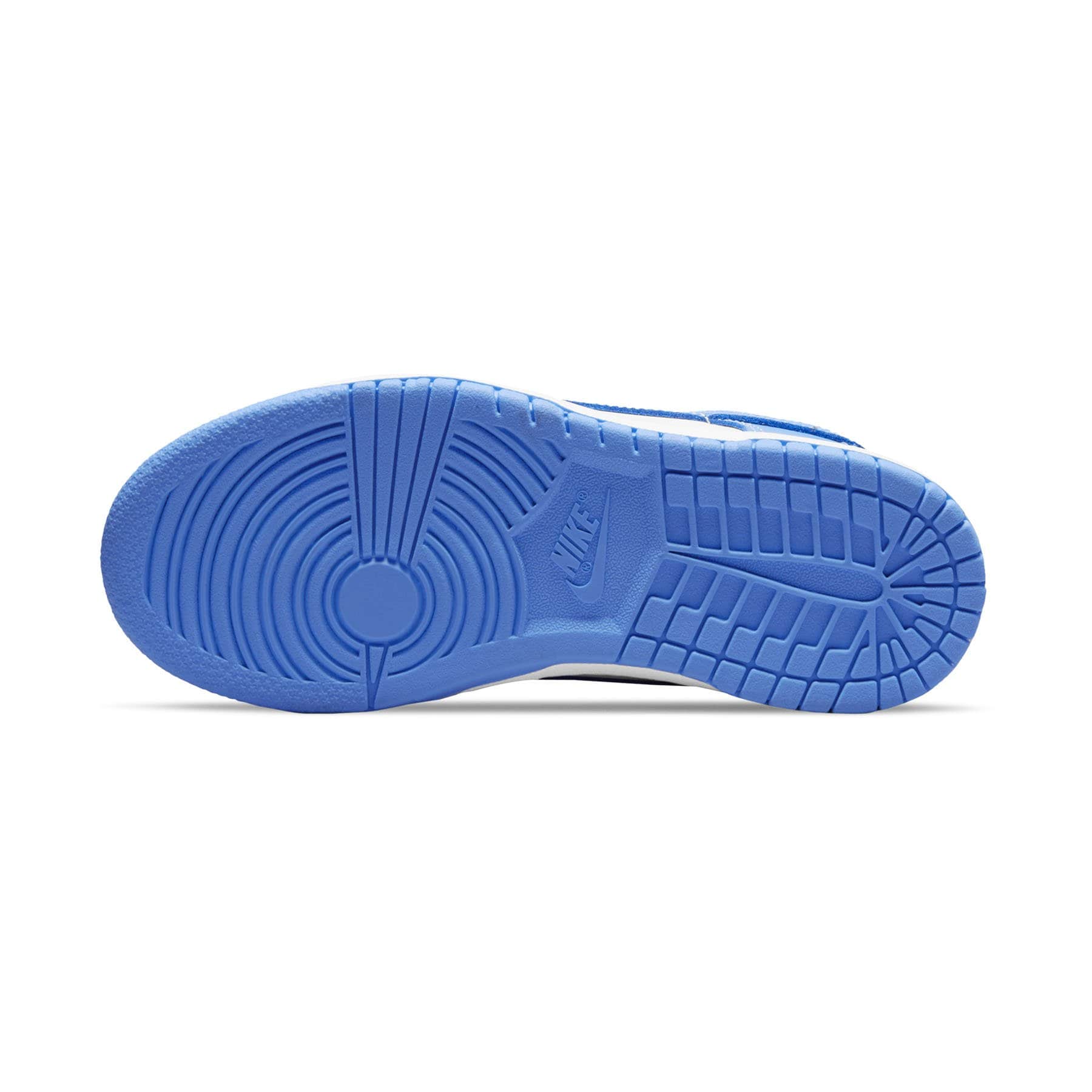 Nike Dunk Low PS 'University Blue' — UK 0C | EU 15 | US 0C — Detail View