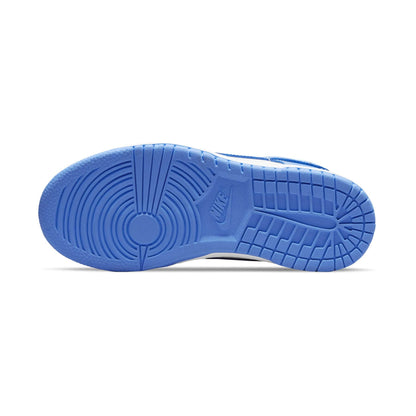 Nike Dunk Low PS 'University Blue' — UK 0C | EU 15 | US 0C — Detail View