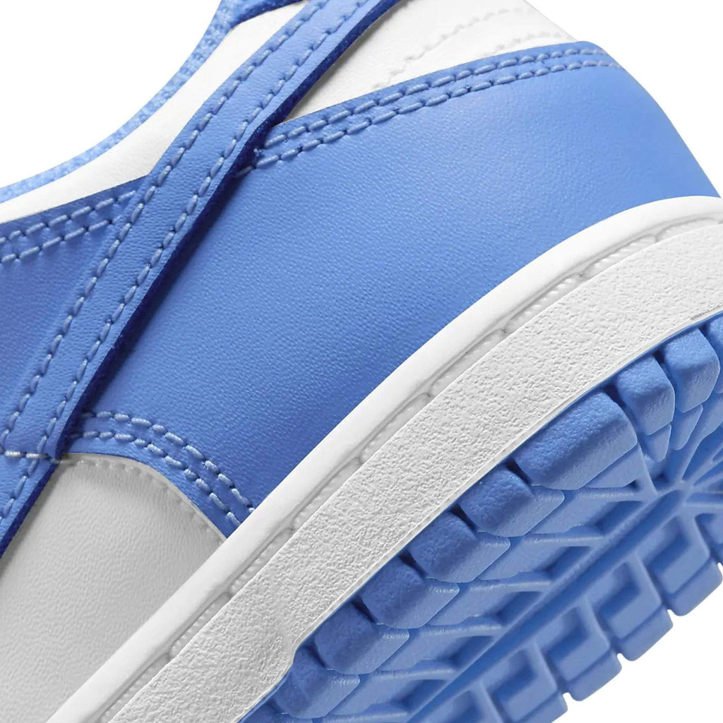 Nike Dunk Low PS 'University Blue' — UK 0C | EU 15 | US 0C — Alternate View 7