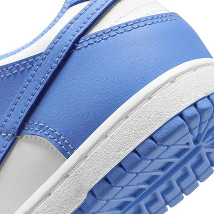 Nike Dunk Low PS 'University Blue' — UK 0C | EU 15 | US 0C — Alternate View 7