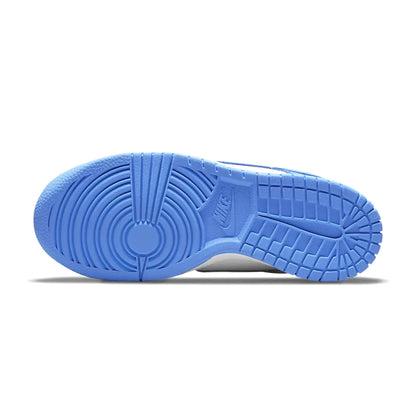 Nike Dunk Low GS 'University Blue' — UK 13.5 | EU 32 | US 1Y — Detail View