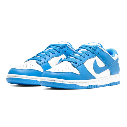 Nike Dunk Low 'University Blue' — UK 3 | EU 35.5 | US 3.5 — Side View