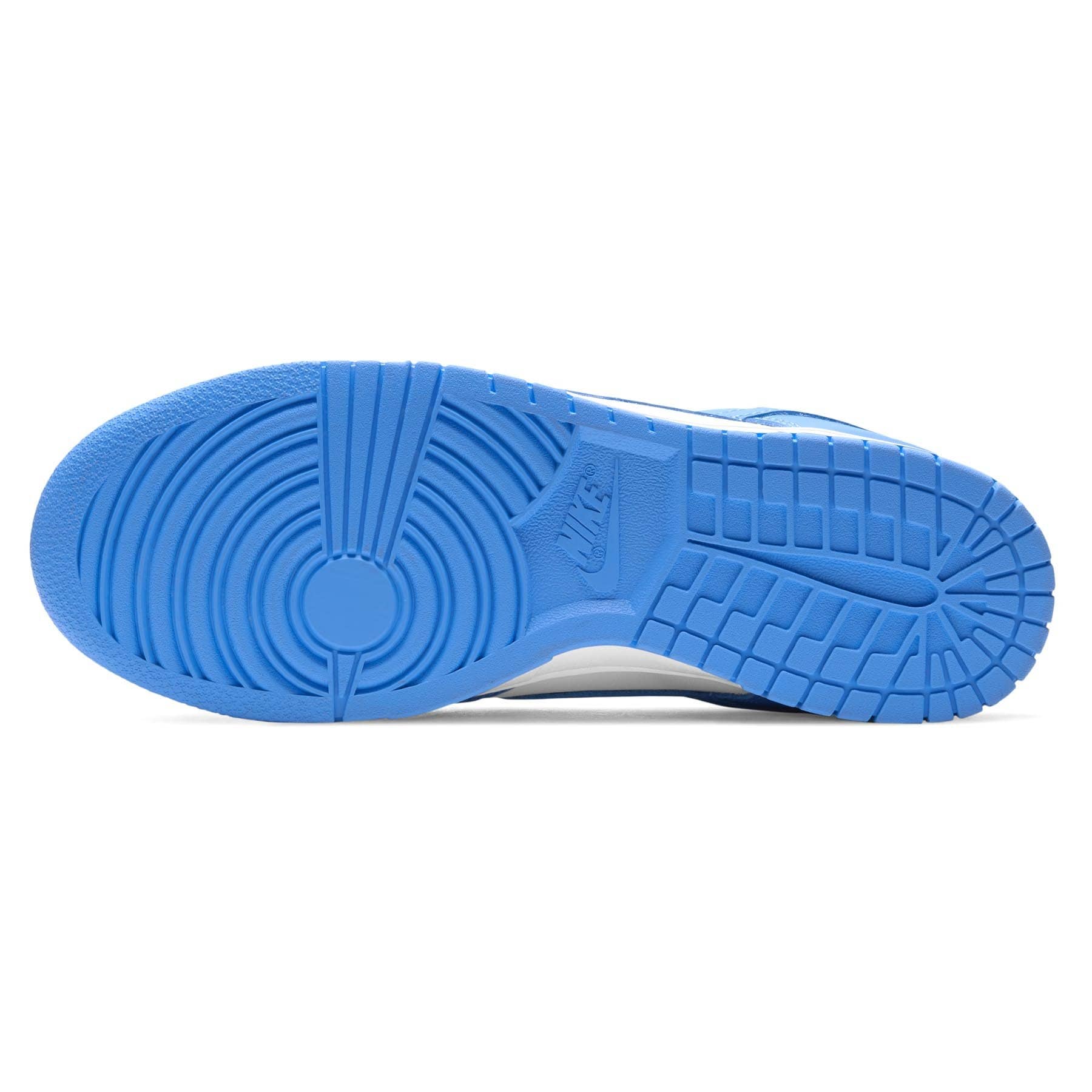 Nike Dunk Low 'University Blue' — UK 3 | EU 35.5 | US 3.5 — Detail View